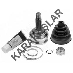 Cr-v  Aks Kafası Dış Sağ 1996-2001
