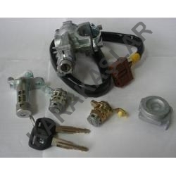 Accord Kontak Kilit Seti 1999-2000