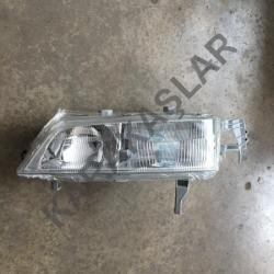 Accord Far Sol 1994-1995