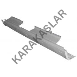 Accent Admira Marşbiyel Sacı Sağ 2003-2006