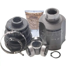 626 Aks Kafası İç Sağ 1988-1991