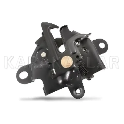 626 Kaput Kilidi 1988-1991