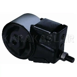 626 Motor Kulağı Ön 1988-1991