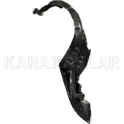 626 Çamurluk Davlumbazı Ön Sağ 1998-2001