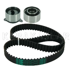 626 Triger Seti 1988-1991