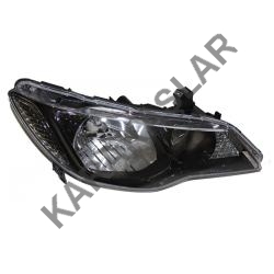 Civic Far Xenon Sağ 2009-2012