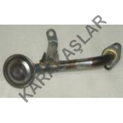 Accent Blue Yağ Pompa Süzgeci