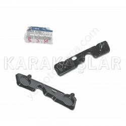 Getz Tampon Arka Bağlantı Ayağı Üst Sol 2006-2010