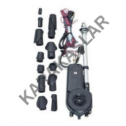 Accent Anten Otomatik 1995-1999