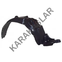 Corolla Çamurluk Davlumbazı Ön Sağ 2000-2002