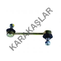 Corolla Z Rot Arka Sağ 2003-2006