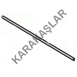 Getz Kapı Arka Cam İç Sıyırıcı Fitil Sağ 2002-2005