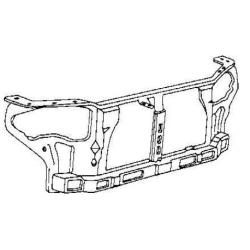 Elantra Panel Ön 1994-1995