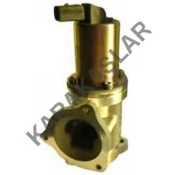 Accent Blue Egr Valfi