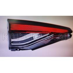 TOYOTA > Corolla > 2019-Güncel > Aydınlatma  SOL  İÇ  STOP LEDLİ 