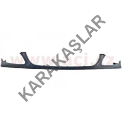 X5 Serisi E53 Far Kaşı Bıyık Sacı Alt 2000-2006