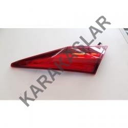 Civic Stop Lambası İç Sağ 2016-2021