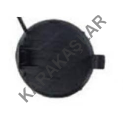 Accent Blue Çeki Kapağı