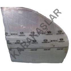 i30 Kapı Komple Ön Sağ 2007-2011