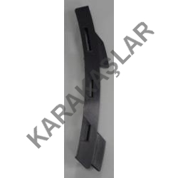 Accent Blue Tampon Bağ Ayağı Ön Sağ