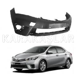 Corolla Tampon Ön 2013-2019