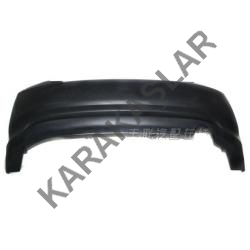 Jazz Tampon Arka 2001-2004