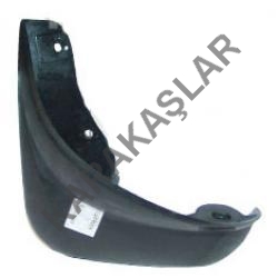 Getz Paçalık Arka Sol 2002-2005