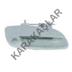 Elentra Kapı Kolu Dış Ön Sağ 2000-2003