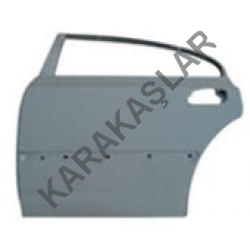 Elentra Kapı Arka Sol 2000-2005