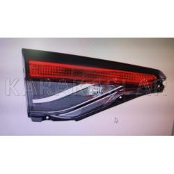 TOYOTA > Corolla > 2019-Güncel > Aydınlatma  SOL  İÇ  STOP LEDSIZ