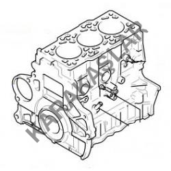 Getz Motor Bloğu 2002-2005