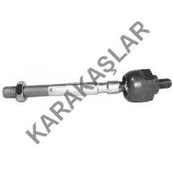 Cr-v  Rot Kolu Sol 1996-2001