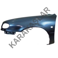 Corolla Çamurluk Ön Sol 2000-2002