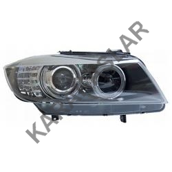 3 Serisi E90 Far Xenon Sağ 2009-2012