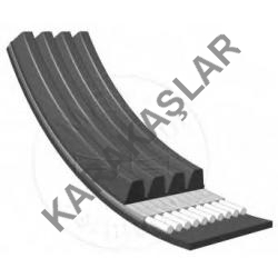 Accord Direksiyon Pompa Kayışı 1999-2002