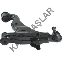 Vigo Salıncak Alt Sağ 2006-2011