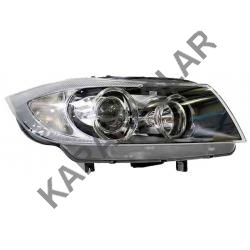 3 Serisi E90 Far Xenon Sağ 2004-2008