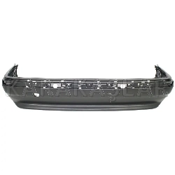 7 Serisi E38 Tampon Arka 1994-2001