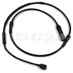 7 Serisi F01/F02 Balata Fişi 2008-2015
