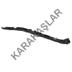 Civic Tampon Bağlantı Braketi Arka Sağ 2012-2015