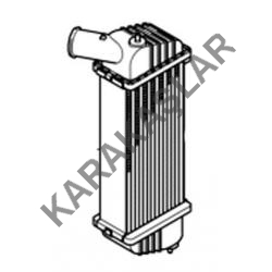 Accent Admira İntercooler 2003-2006