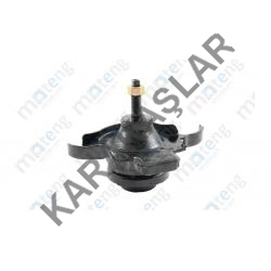 City Motor Kulağı Mekanik Sağ 2006-2008