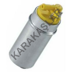 5 Serisi E39 Mazot Pompası 1996-2003