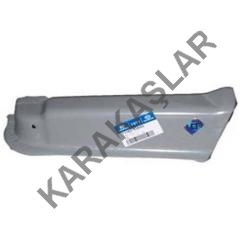 H100 Basamak Sacı Sol