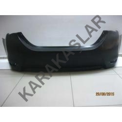Corolla Tampon Arka 2013-2017