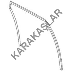 i30 Cam U Fitili Arka Sol 2007-2011