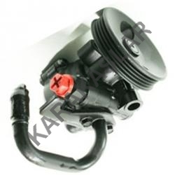 Getz Direksiyon Pompası 2002-2005