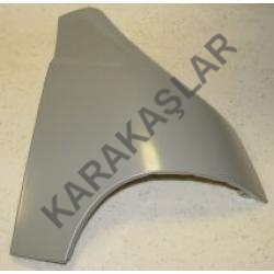 H100 Köşe Sacı Sağ 1997-2005