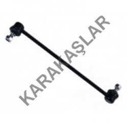 Corolla Z Rot Ön Sağ 2003-2006