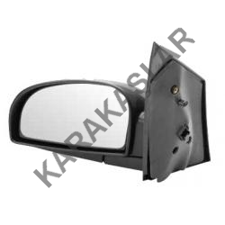 Getz Dikiz Aynası Dış Elektrikli Sol 2002-2005